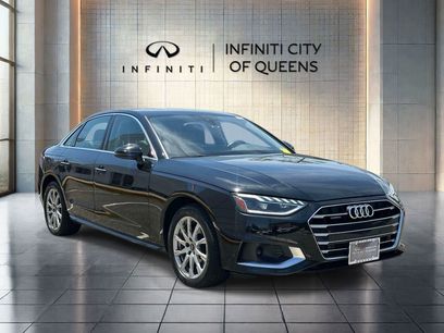 Used 2023 Audi A4 2.0T Premium w/ Convenience Package
