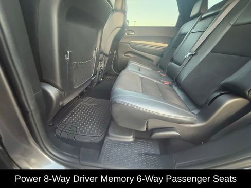 Certified 2020 Dodge Durango GT image 28