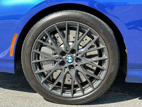 Used 2025 BMW M235i xDrive w/ M Performance Package image 26