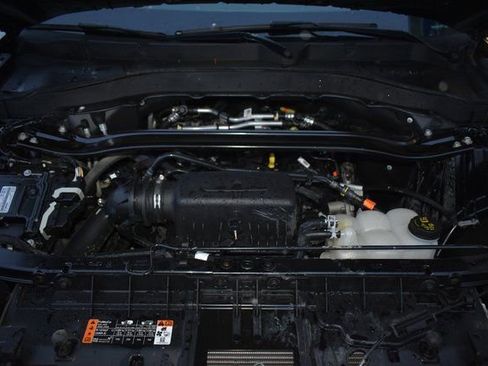 Used 2024 Ford Explorer Limited image 57