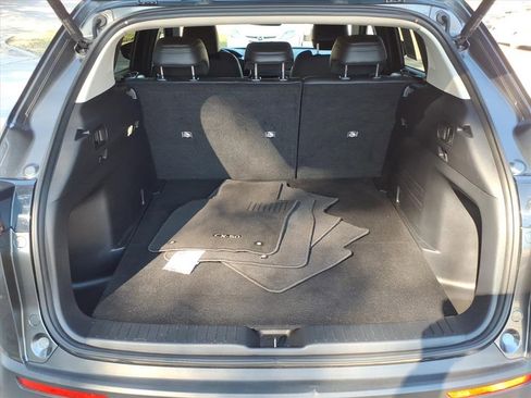 Used 2023 MAZDA CX-50 AWD 2.5 S w/ Premium Plus Pkg image 22