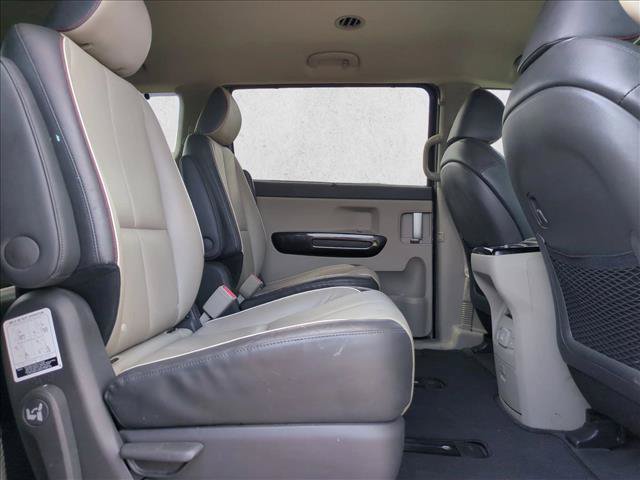 Used 2018 Kia Sedona SX FWD image 20