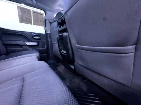 Used 2018 Chevrolet Silverado 1500 LT w/ All Star Edition image 40