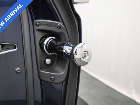 Used 2023 Rolls-Royce Ghost image 53