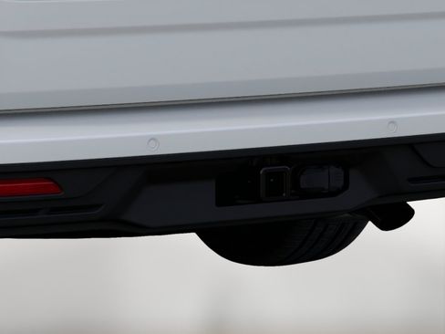 New 2027 Ford Expedition Max Active AWD/4WD image 23