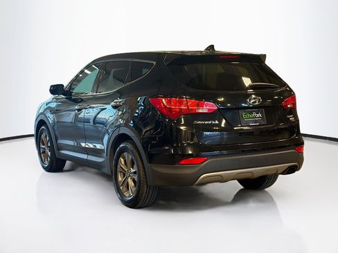 Used 2016 Hyundai Santa Fe Sport AWD/4WD image 5