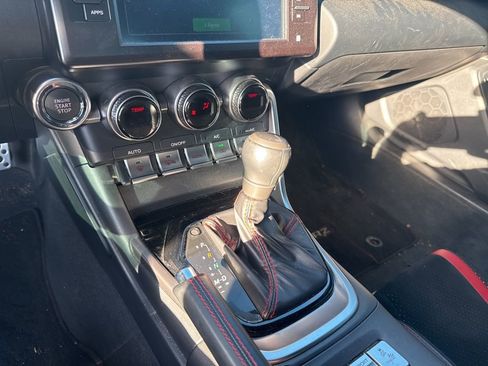 Used 2023 Subaru BRZ Limited image 11