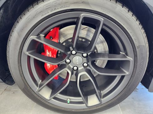 Used 2023 Dodge Challenger SRT Hellcat image 34