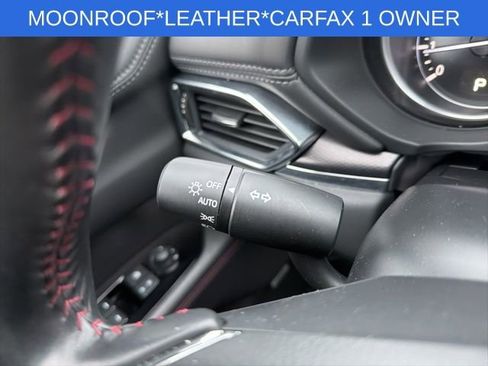 Used 2025 MAZDA CX-5 Carbon Edition image 32