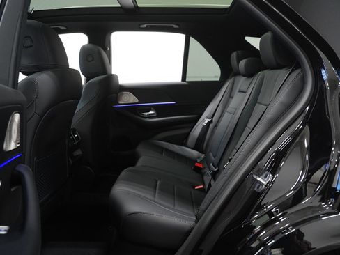 New 2026 Mercedes-Benz GLE 350 4MATIC image 17
