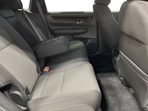 New 2026 Honda CR-V TrailSport image 28