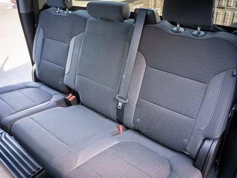 Used 2022 GMC Sierra 2500 SLE image 29