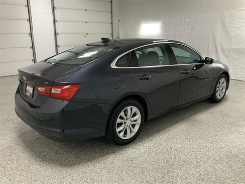 Used 2023 Chevrolet Malibu LT image 5