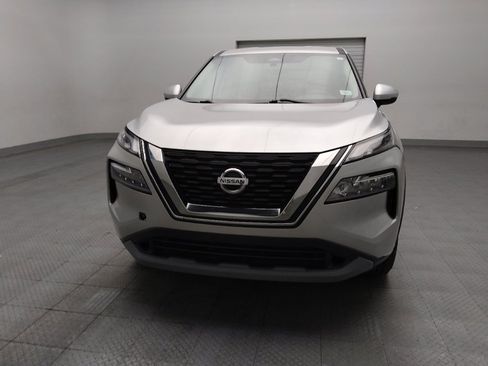 Used 2022 Nissan Rogue SV AWD/4WD image 15