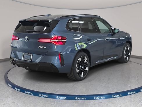 New 2026 BMW X3 xDrive30i AWD/4WD image 4