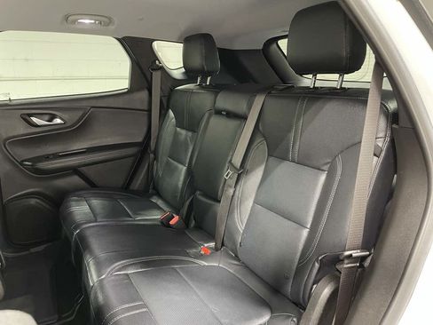 Used 2023 Chevrolet Blazer LT w/ Convenience Package AWD/4WD image 15