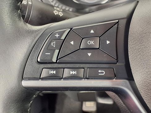 Used 2024 Nissan Sentra SV w/ All-Weather Package image 12