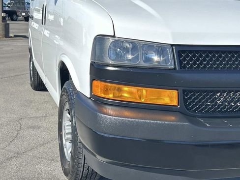Used 2023 Chevrolet Express 3500 LS image 11