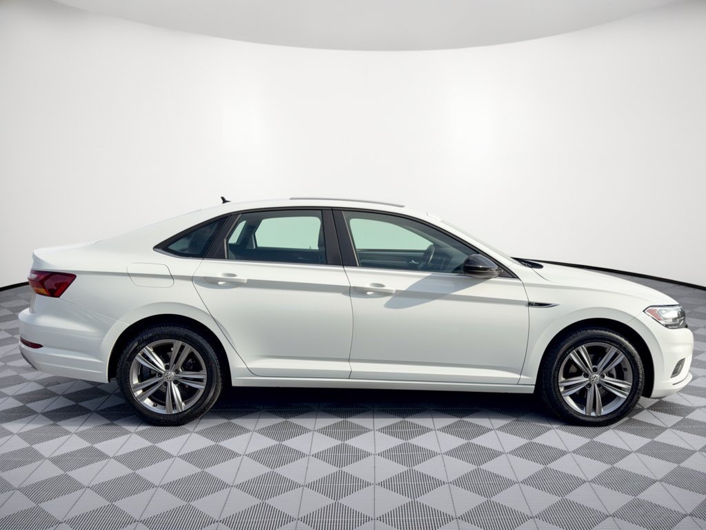 Used 2019 Volkswagen Jetta R-Line FWD image 8