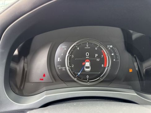 Used 2023 Lexus IS 350 F Sport w/ Memory Package image 15