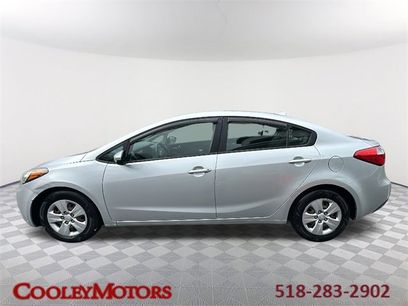Used 2015 Kia Forte LX