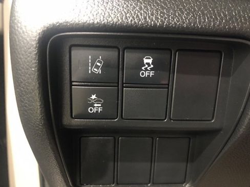 Used 2017 Honda CR-V EX image 12