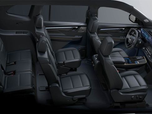 New 2026 Buick Enclave Avenir w/ Super Cruise Package image 32