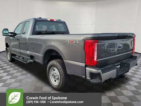 New 2026 Ford F250 XL w/ XL Chrome Package image 14