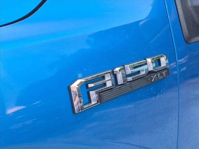 Used 2019 Ford F150 XLT w/ Equipment Group 302A Luxury RWD image 11