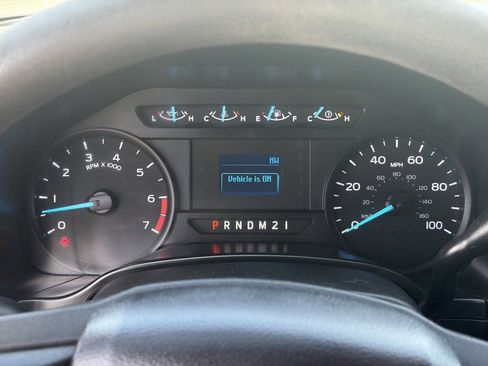 Used 2019 Ford F350 XL w/ Power Equipment Group AWD/4WD image 32