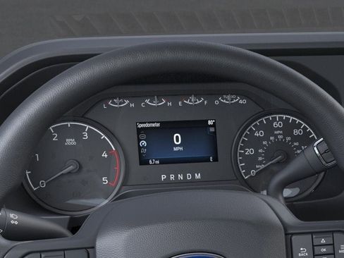 New 2025 Ford F250 XL image 36
