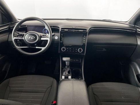 Used 2023 Hyundai Santa Cruz Night image 25