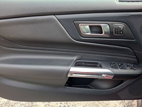 Certified 2024 Ford Mustang GT Premium image 11