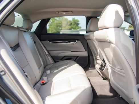 Used 2016 Cadillac XTS Luxury AWD/4WD image 25
