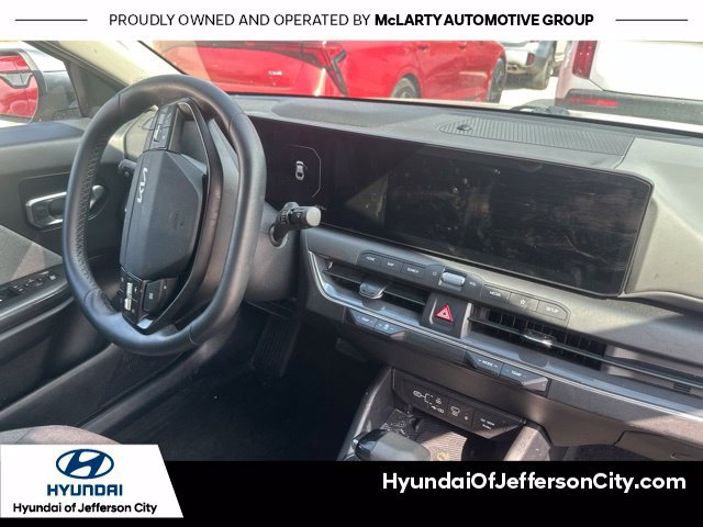 Used 2025 Kia K4 EX FWD image 5