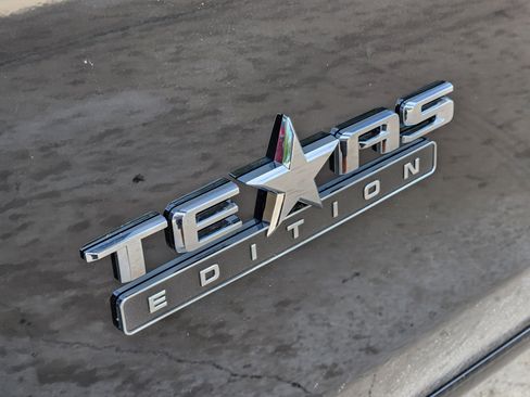 New 2026 Chevrolet Silverado 3500 LT w/ Texas Edition image 10