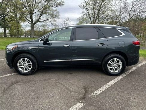 Used 2020 Buick Enclave Preferred image 6
