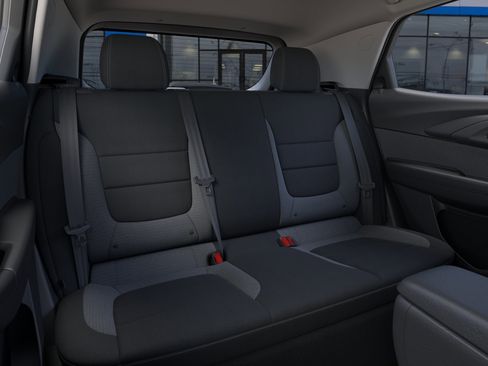 New 2026 Chevrolet TrailBlazer LT w/ LT Cold Weather Package AWD/4WD image 17