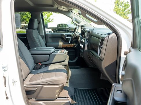Used 2021 GMC Sierra 1500 Elevation AWD/4WD image 10
