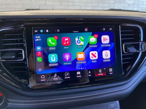 Used 2021 Dodge Durango GT RWD image 74
