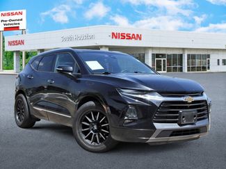 Used 2019 Chevrolet Blazer Premier w/ Sun and Wheels Package FWD video 1