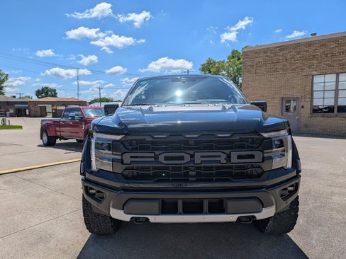 New 2026 Ford F150 Raptor AWD/4WD image 3