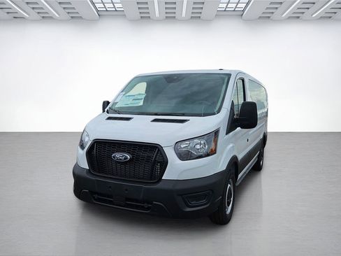 New 2025 Ford Transit 150 Low Roof image 9