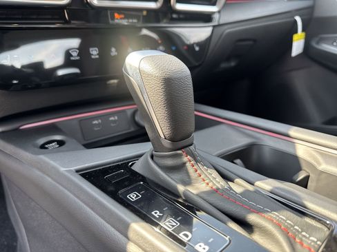 New 2026 Nissan Sentra SR w/ SR All Weather Package image 25