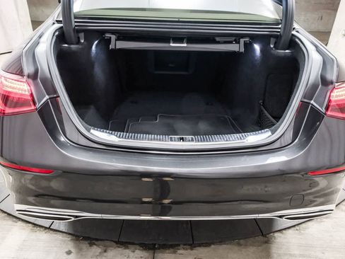 Certified 2023 Mercedes-Benz S 580 4MATIC Sedan image 23