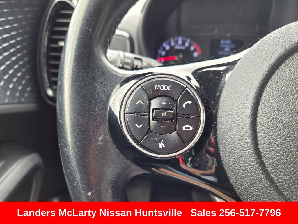 Used 2020 Kia Soul EX FWD image 26