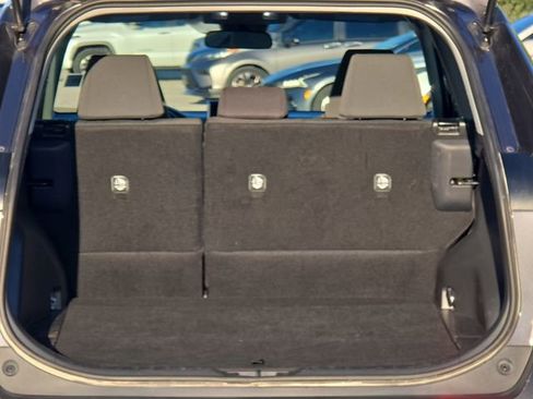 Certified 2024 Toyota RAV4 XLE image 12