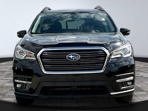 Used 2022 Subaru Ascent Limited AWD/4WD image 2