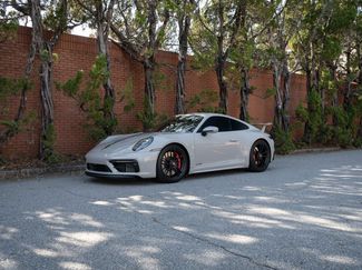 Used 2023 Porsche 911 Carrera GTS RWD video 2