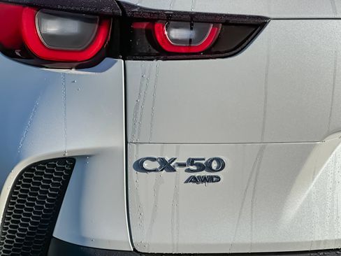 New 2026 MAZDA CX-50 AWD 2.5 S w/ Weather Package image 23